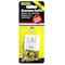 General Tools General 1/4 in. D Brass Grommet 24 pk 1261-0 - alternate 2
